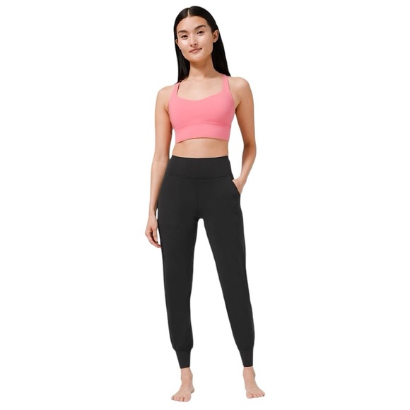LULULEMON Align High-Rise Jogger in black - Picture 2 of 12